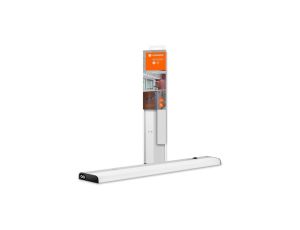 Lampa Podszafkowa Liniowa LED 6W 320lm 4000K Neutralna 37cm LinearLED Flat LEDVANCE