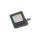 Naświetlacz LED 10W 300lm RGB+W IP65 Czarny LEDVANCE Smart+ WiFi Flood