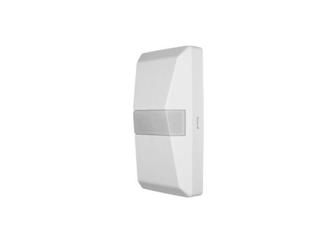 Lampa Zewnętrzna LED KINKIET ELEWACYJNY Biały 10W 4000K 1000lm Sensor ENDURA PRO LEDVANCE