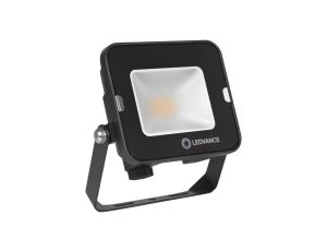 Naświetlacz LED 10W 900lm 3000K IP65 Czarny LEDVANCE COMPACT V