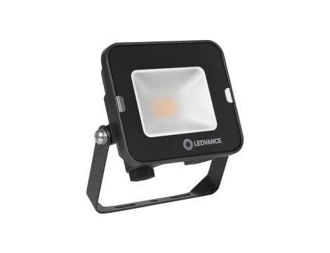 Naświetlacz LED 10W 900lm 3000K IP65 Czarny LEDVANCE COMPACT V