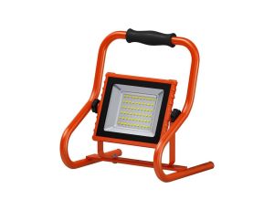 Naświetlacz LED 20W 1600lm 4000K IP44 WORKLIGHT R-STAND USB LEDVANCE