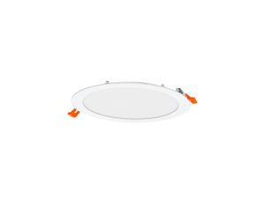 Panel LED Podtynkowy Oprawa Sufitowa DOWNLIGHT SLIM 22W 2000lm 6500K Zimna 22,5cm LEDVANCE
