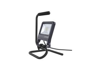 Naświetlacz LED 30W 2800lm 4000K IP65 Szary LEDVANCE WORKLIGHTS S-STAND przenośny