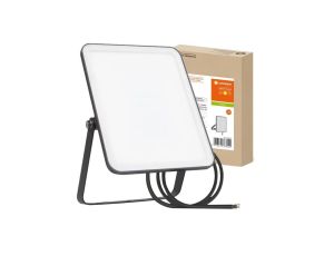 Naświetlacz LED 30W 3000K 2550lm IP65 Czarny LEDVANCE ESSENTIAL