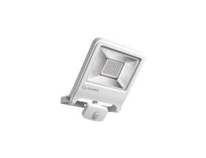 Naświetlacz LED 50W 4500lm 3000K IP44 Biały z czujnikiem ruchu LEDVANCE Floodlight Endura