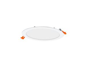Oprawa Podtynkowa LED 22W 1500lm Downlight CCT Ściemnialna Ra 95 23cm Okrągła SUN@HOME LEDVANCE