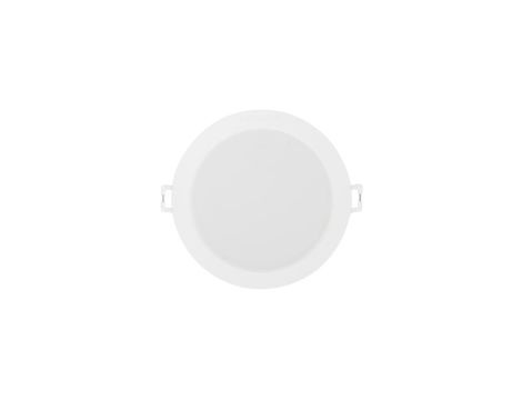 Oprawa Podtynkowa LED 8W 800lm IP44 3000K Ciepła Downlight 11,5cm Okrągła LEDVANCE