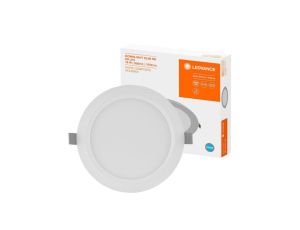 Panel LED Podtynkowy wpuszczany 18W 6500K DOWNLIGHT Slim DN210 LEDVANCE okrągły
