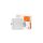 Panel LED Podtynkowy wpuszczany 6W 6500K DOWNLIGHT Slim SQ105 LEDVANCE kwadrat