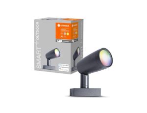 Reflektor ogrodowy LED RGB+W 4,5W SMART+ WiFi GARDEN 1 Spot LEDVANCE - Rozszerzenie