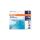 2x Żarówka Halogenowa G9 50W 740lm 2800K OSRAM HALOPIN Blister