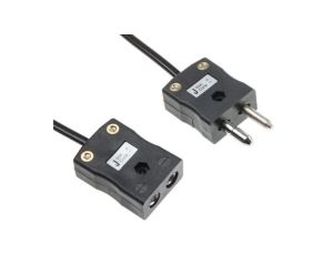 Przewód termoparowy J, -10 → +220 C., dł. 10m, izolacja: PVC, 7-żyłowy, RS PRO