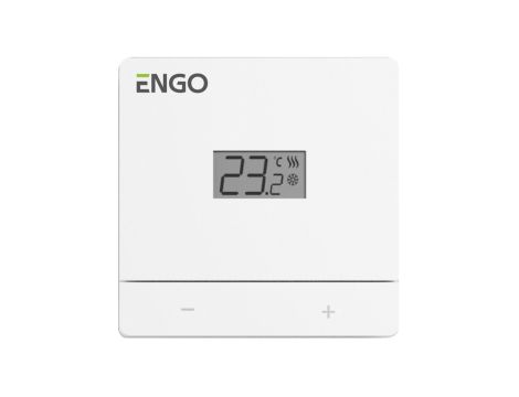 Regulator temperatury przewodowy ENGO EASYBATW