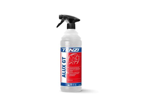 ŚRODEK DO CZYSZCZENIA FELG ALUMINIOWYCH ALUX GT 1L