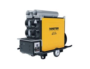 Nagrzewnica olejowa AIR-BUS BV 471 S