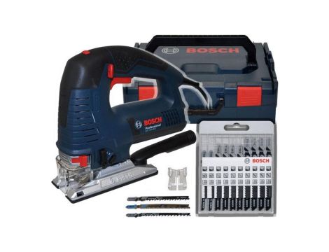 Wyrzynarka gst 160 bce 800w l-boxx