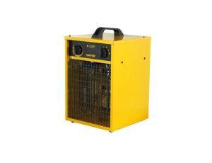 Nagrzewnica elektryczna Master B 3,3 IT