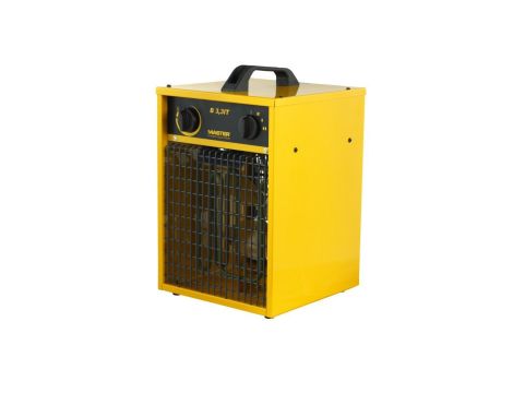 Nagrzewnica elektryczna Master B 3,3 IT