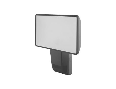 Naświetlacz LED 27W 4000K IP55 Szary z Czujnikiem ruchu LEDVANCE Floodlight Endura Pro