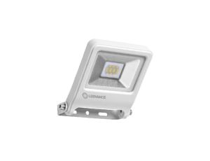 Naświetlacz LED 10W 800lm 3000K IP65 Biały LEDVANCE Floodlight Endura