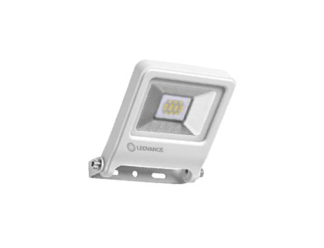 Naświetlacz LED 10W 800lm 3000K IP65 Biały LEDVANCE Floodlight Endura