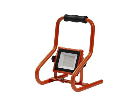 Naświetlacz LED 10W 800lm 4000K IP44 WORKLIGHT R-STAND USB LEDVANCE