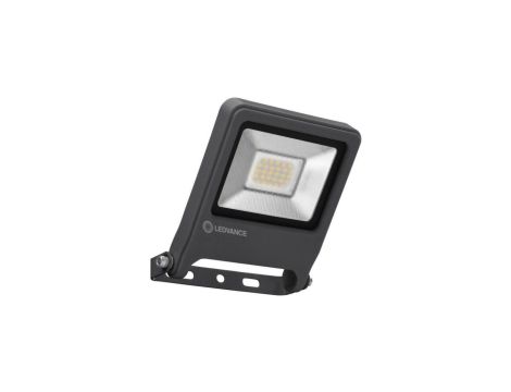 Naświetlacz LED 20W 1700lm 3000K IP65 Szary LEDVANCE Floodlight Endura