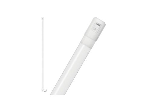 Oprawa Liniowa Oświetleniowa Natynkowa Lampa LED TubeKIT 120cm 19W 3000K LEDVANCE