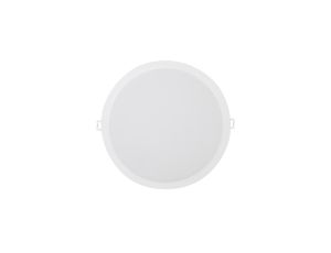 Oprawa Podtynkowa LED 24W 2400lm IP44 6500K Zimna Downlight 21,5cm Okrągła LEDVANCE