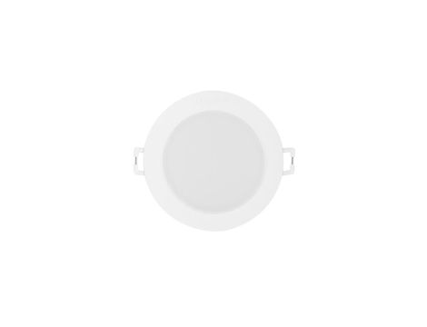 Oprawa Podtynkowa LED 4W 400lm IP44 6500K Zimna Downlight 9cm Okrągła LEDVANCE