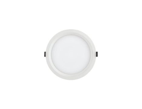 Oprawa stropowa LEDVANCE DOWNLIGHT OKRĄGŁA 215MM 25W 4000K