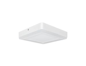 Panel LED Natynkowy Lampa Sufitowa CLICK WHITE 16W 750lm 3000K Ciepła 20cm LEDVANCE