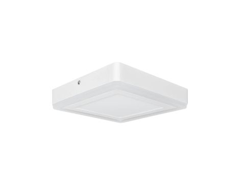 Panel LED Natynkowy Lampa Sufitowa CLICK WHITE 16W 750lm 3000K Ciepła 20cm LEDVANCE