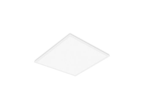 Panel LED Oprawa Lampa Sufitowa 36W 3600lm 6500K Zimna Podtynkowa Biały 60x60cm Eco Ledvance