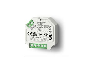 ADAPTER Bluetooth-PRZEKAŻNIK 5A