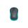 Mysz Logitech M185 910-002239 (optyczna 1000 DPI kolor niebieski)