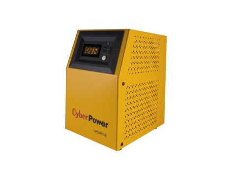 Zasilacz UPS CyberPower CPS1000E (TWR 1000VA)