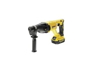 Młotowiertarka DeWalt DCH133M1-QW