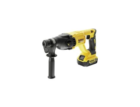 Młotowiertarka DeWalt DCH133M1-QW
