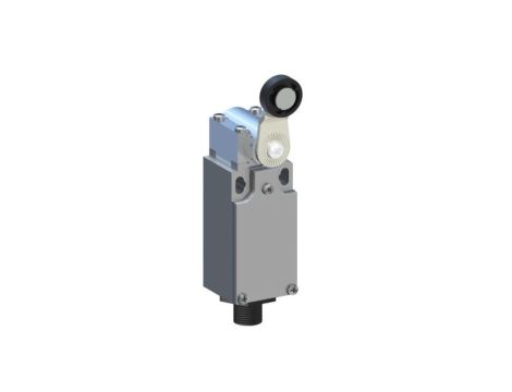 Wyłącznik krańcowy 10 A, NO/NC, 400V, IP66, RS PRO