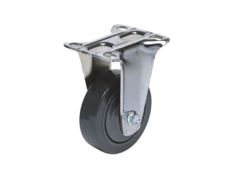 Kółko samonastawne do 75kg RS PRO