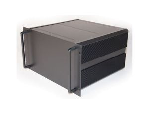 Obudowa do montażu w szafie, 6U, 425 x 425 x 262mm
