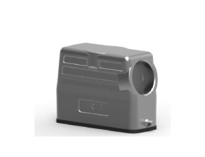 Obudowa do złączy HDC kątowa M25 T1319160125-000