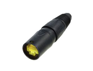 NEUTRIK Obudowa do wtyku RJ45 8p8c na kabel 8,0mm NE8MX-B-1