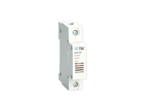 Dzwonek modułowy na szynę DIN 230V sygnalizator