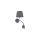 Kinkiet MAJA LED GRAY 2536 TK LIGHTING