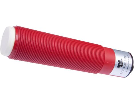 UT300320, czujnik ultradźwiękowy, odbiciowy, M30x1.5 141long, Sn: 300-3500, 12-30V DC