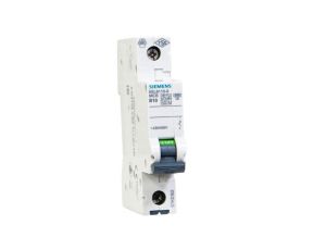 Wyłącznik nadprądowy SIEMENS B10 1F