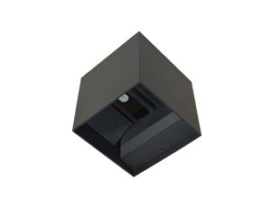 Oprawa elewacyjna LED Kreon 2*3w kwadrat 4000K an